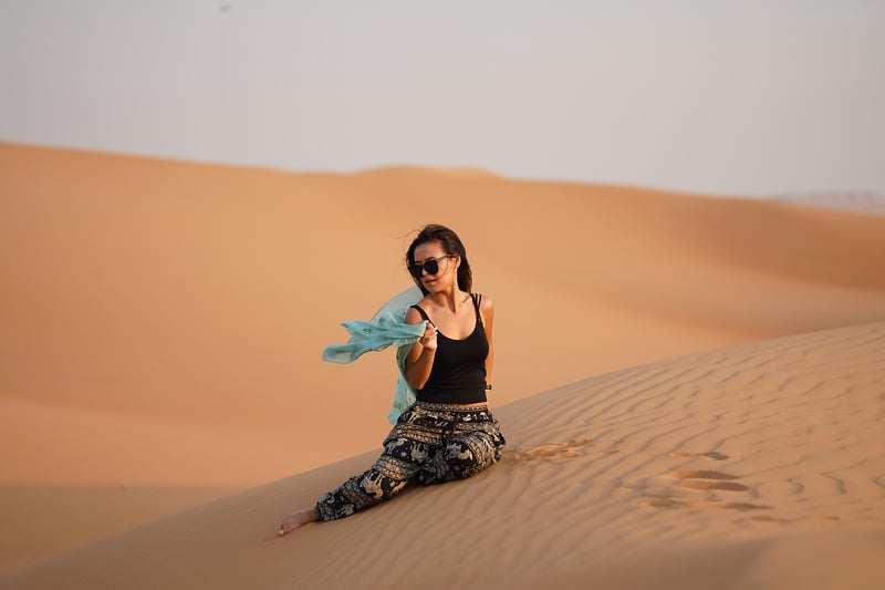 Dubai, UAE